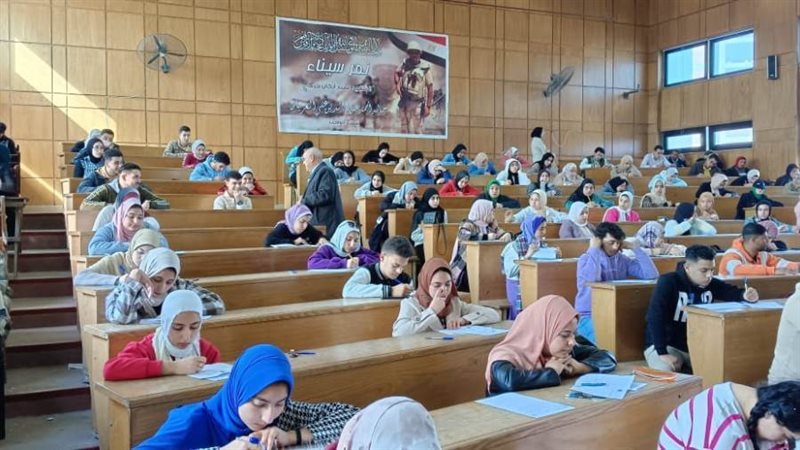 ختام الأسبوع الثالث