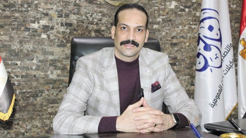 محمد عبدالحكيم الناعوتي