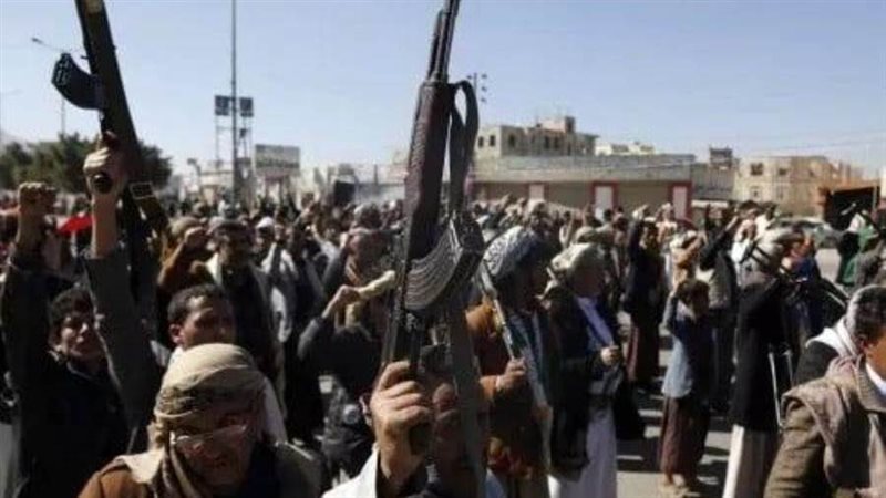 جماعة الحوثي