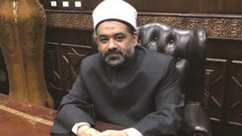 أمين الفتوى بدار