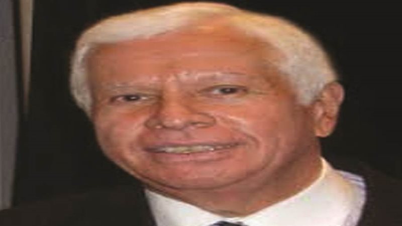 السفير الدكتور حسين