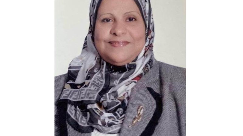 الدكتورة سهيمة سليم