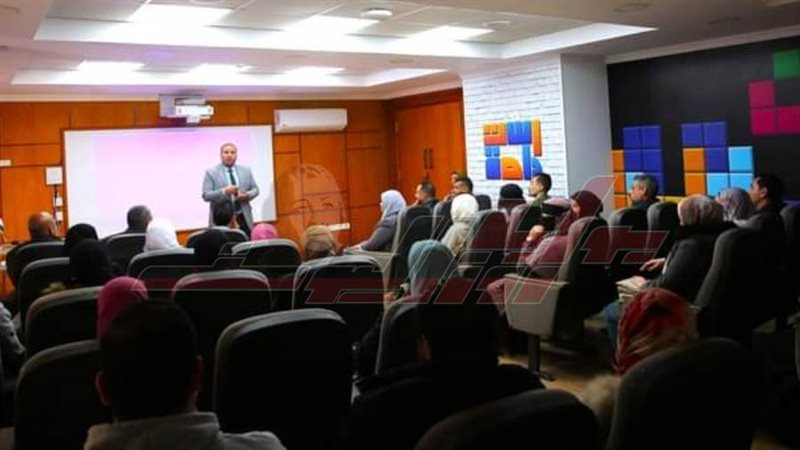 أعمال التدريب