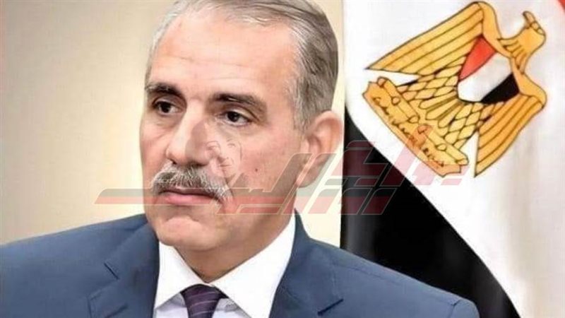 محافظ كفرالشيخ