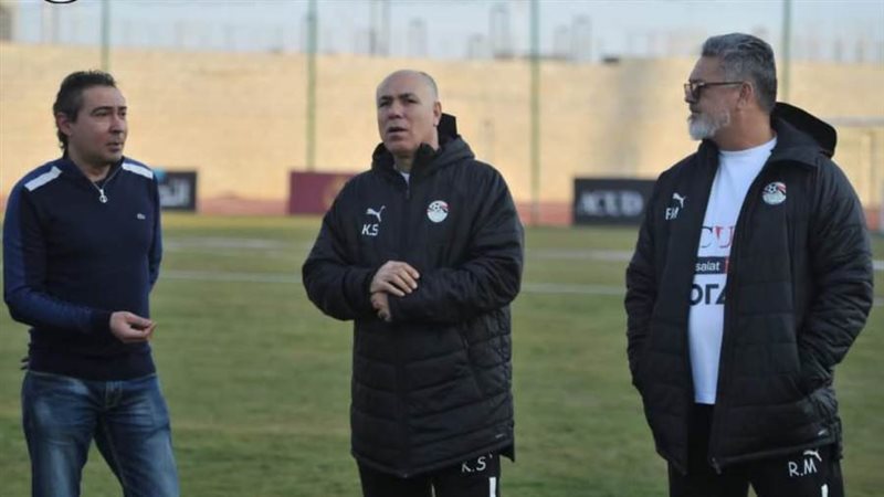 محمد بركات مع ميكالي