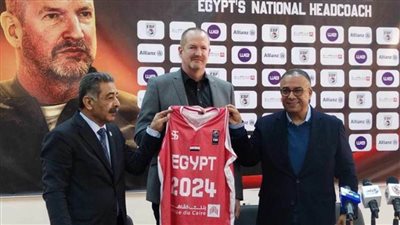 هنريك رودل: هدفي أن تكون مصر أقوى منتخبات قارة إفريقيا