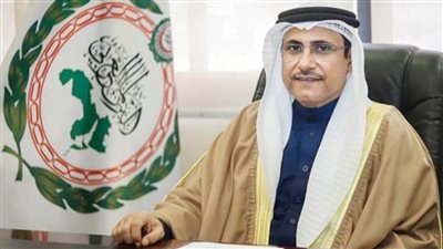 البرلمان العربي: الاحتلال يتهرب من جرائمه بادعاءات كاذبة ضد مصر