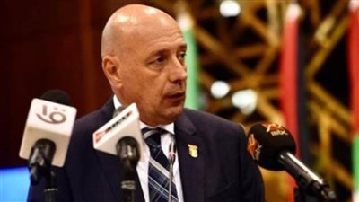 شريف العريان: لو لم يقدم حطب استقالته سنسحب الثقة منه السبت المقبل