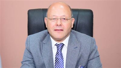  رئيس جامعة سوهاج: تخصيص 200 فدان 