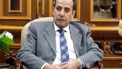 محافظ شمال سيناء يثمن الدور الليبي في تقديم المساعدات المتنوعة إلى الفلسطينيين