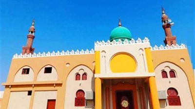 الأوقاف: افتتاح 14 مسجدا يوم الجمعة المقبل
