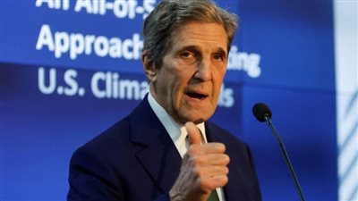 عاجل.. كيري يعتزم الاستقالة من منصب المبعوث الخاص لشؤون المناخ للانضمام إلى حملة بايدن
