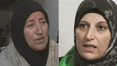 عاجل| الاحتلال الإسرائيلي يعتقل شقيقتي الشهيد صالح العاروري من 