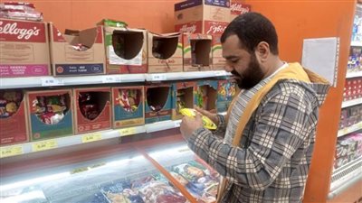 تفاصيل التقرير التاسع والأربعين للهيئة القومية لسلامة الغذاء