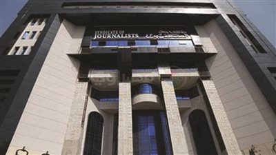 25 فبراير الحكم في دعوى عبدالرؤوف خليفة عضو الصحفيين ضد مجلس النقابة