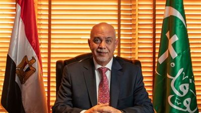 الجندي يطالب بتعزيز نفاذ المنتج المصري إلى إفريقيا للوصول إلى حلم الـ١٠٠ مليار دولار صادرات