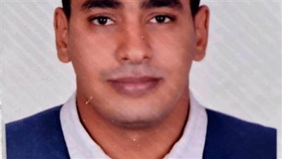 تشييع جنازة شاب مات في إيطاليا