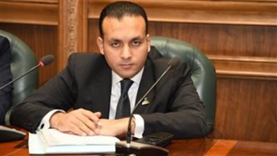النائب عمرو فهمي: الدولة حريصة على مكافحة الفساد وإرساء مبادئ الشفافية والنزاهة