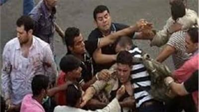 إصابة 3 أشخاص بطلقات نارية في مشاجرة بسوهاج