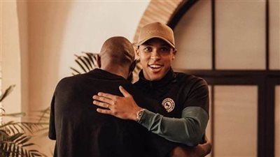 للمشاركة مع الزمالك في بطولة الوحدة الودية... الاتفاق السعودي يصل أبوظبي استعدادًا للبطولة