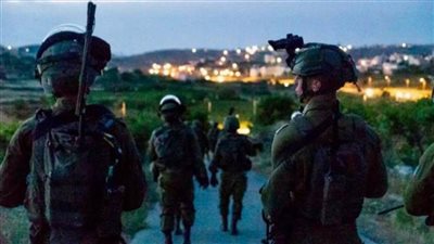 استشهاد شابين فلسطينيين برصاص الاحتلال الإسرائيلي في الخليل