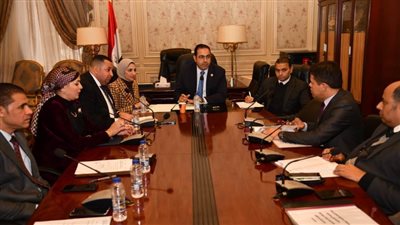 رياضة النواب توصي بإلغاء نسبة 25% على مشروعات الطرح الاستثماري المقامة بمراكز الشباب في المحافظات الحدودية