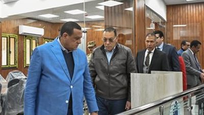 هشام آمنة: 364 مليون جنيه إجمالي الاستثمارات المقدمة لتطوير منظومة إدارة المخلفات بالبحر الأحمر