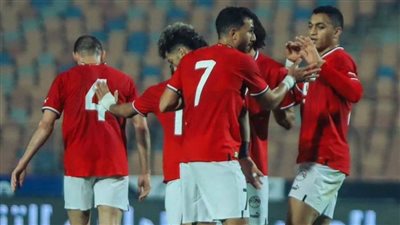 عاجل.. أمم إفريقيا| مصطفى محمد يفتتح التسجيل لمنتخب مصر في مرمى موزمبيق (فيديو)