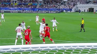 الإمارات تفوز على هونج كونج 3ـ1 في كأس الأمم الآسيوية بالدوحة