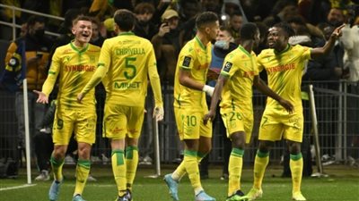 ستاد بريست يفوز على مونبلييه بهدفين نظيفين في الدوري الفرنسي