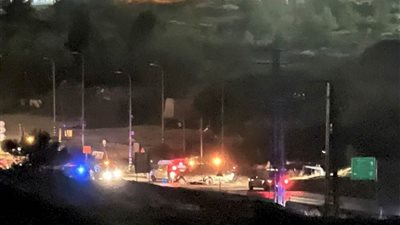 شهيد وإصابة برصاص الاحتلال عند المدخل الشمالي للبيرة