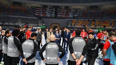 استعدادات فراعنة اليد لكأس الأمم الإفريقية.. مواجهات أوروبية قوية واستدعاء 9 محترفين