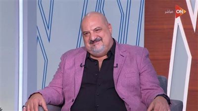 خالد الصاوي: المرض والسن خوفوني من 