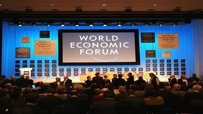 اليوم.. انعقاد منتدى دافوس تحت شعار 