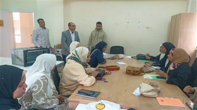 وزارة العمل: دورات تدريبية مجانية لشباب أسوان على المهن المستحدثة والمطلوبة في سوق العمل