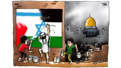 #وخز_الريشة_لضمير_العالم 