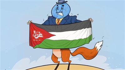 #وخز_الريشة_لضمير_العالم 