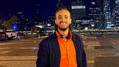 البلوجر أدهم عبدالرحمن: أسعى لتقديم فيديوهات هادفة على سوشيال ميديا