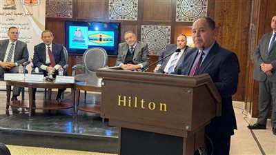 وزير المالية : تكليف رئاسي بإعداد حزمة جديدة للحماية الاجتماعية لتخفيف الأعباء عن المواطنين