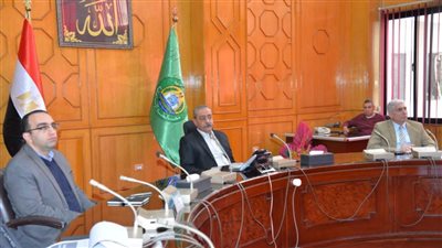  ٢٦ مشروعًا بتكلفة إجمالية ٤٧١.٢ مليون جنيه ينفذها جهاز تعمير سيناء بالإسماعيلية
