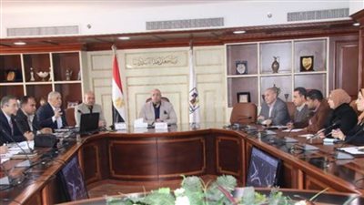 بدء تنفيذ كوبري الشاملة على ترعة الإبراهيمية ببني سويف بعد انتهاء الرسومات الهندسية