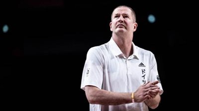 اتحاد السلة يقدم الألماني هنريك رودل بمؤتمر صحفي اليوم