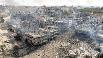 الهلال الأحمر الفلسطيني: جميع المناطق في غزة تتعرض للقصف ولا يوجد مكان آمن