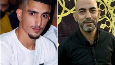 ميليشيا الاحتلال الصهيوني تستعد لهدم منزلي منفذي عملية 