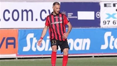 سعدو عبد السلام يشكو الإسماعيلي في 