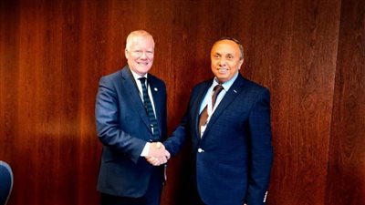 إنشاء أول مركز للتدريب المشترك لتشجيع إجراء البحوث العلمية البحرية 