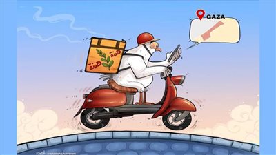 #وخز_الريشة_لضمير_العالم 