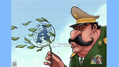 #وخز_الريشة_لضمير_العالم 