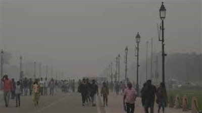  إنقاذ 175 شخصا كانوا عالقين في البحر بسبب الضباب الكثيف في الهند