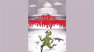 #وخز_الريشة_لضمير_العالم 